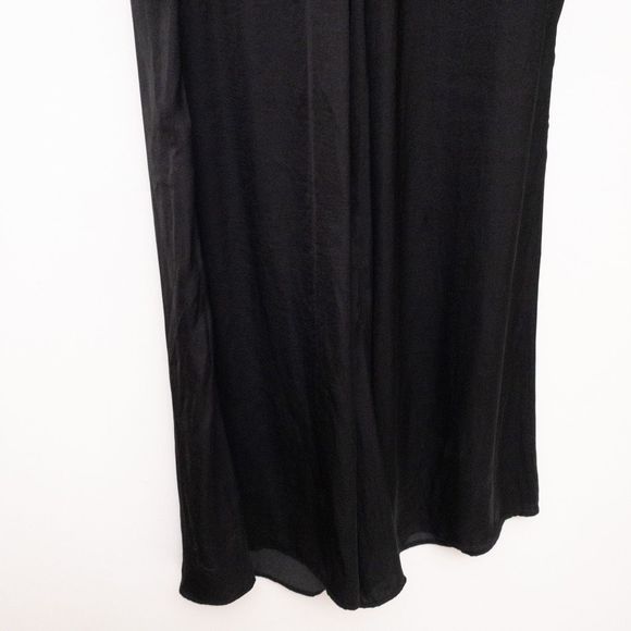 Summersalt Black Swim Coverup Pants - Picture 7 of 9